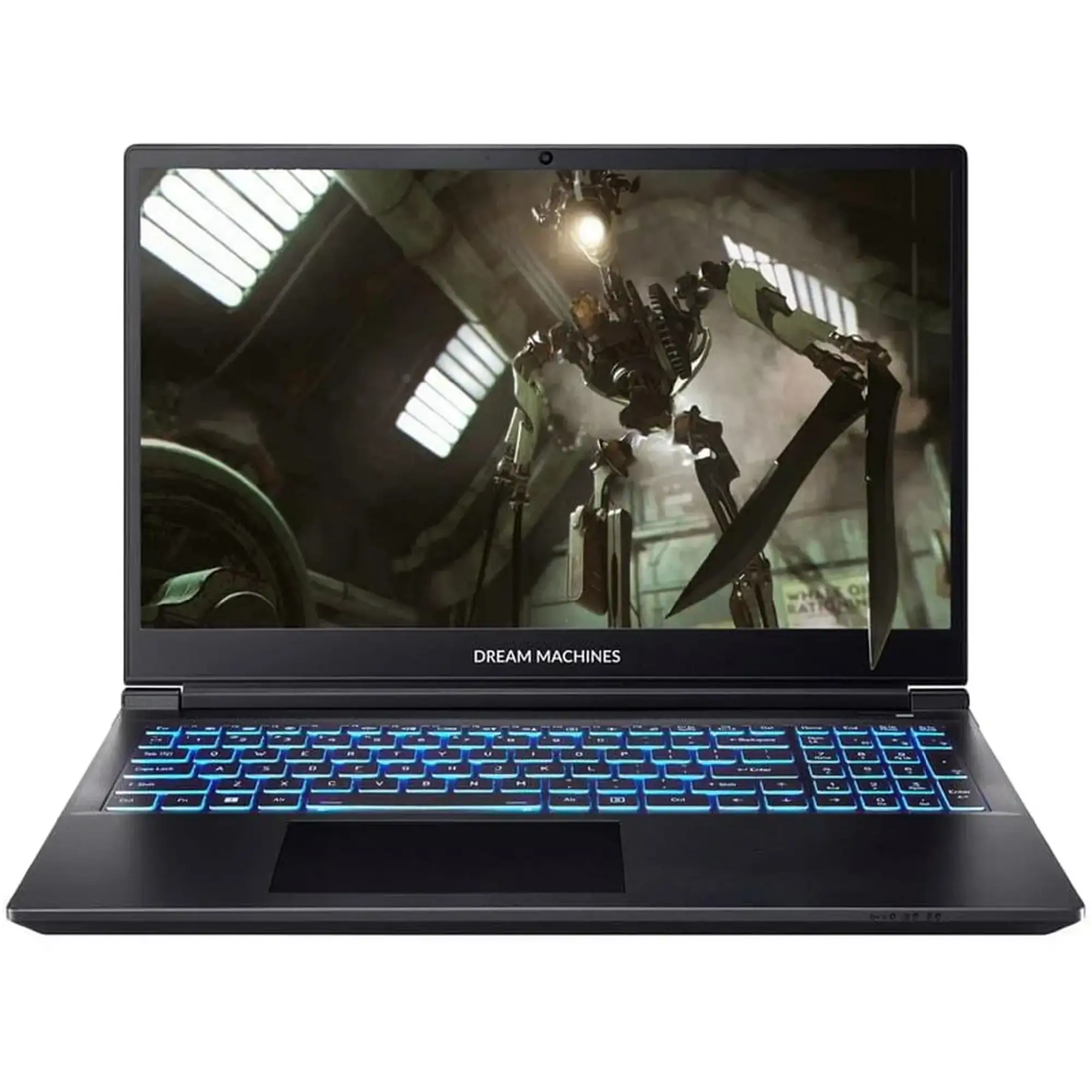 Купити Ноутбук Dream Machines RG4050-15 (RG4050-15UA51) - фото 1