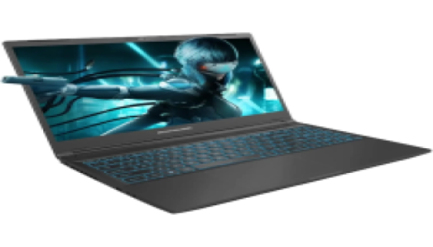 Купити Ноутбук Dream Machines RG4050-15 (RG4050-15UA51) - фото 2