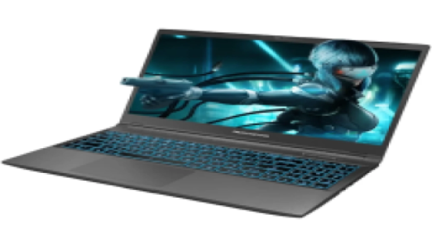 Купити Ноутбук Dream Machines RG4050-15 (RG4050-15UA51) - фото 3