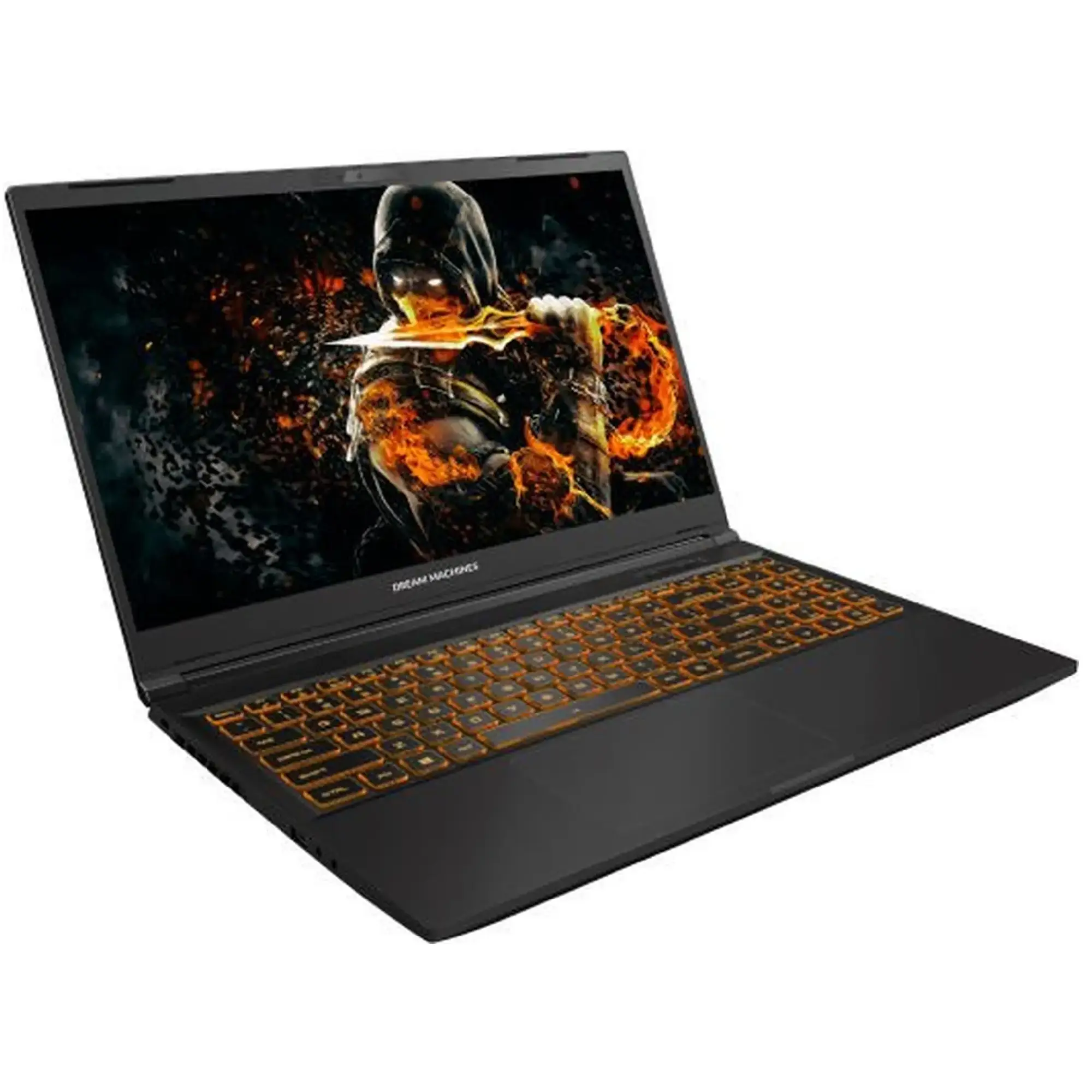Купити Ноутбук Dream Machines RG4050-15 (RG4050-15UA60) - фото 2