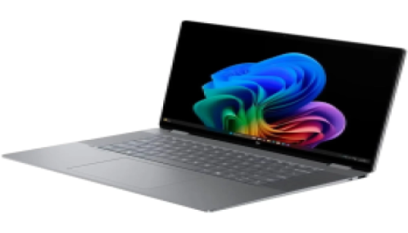 Купить Ноутбук HP OmniBook X Flip NGAI 16-as0006ua (C3UM2EA) - фото 3