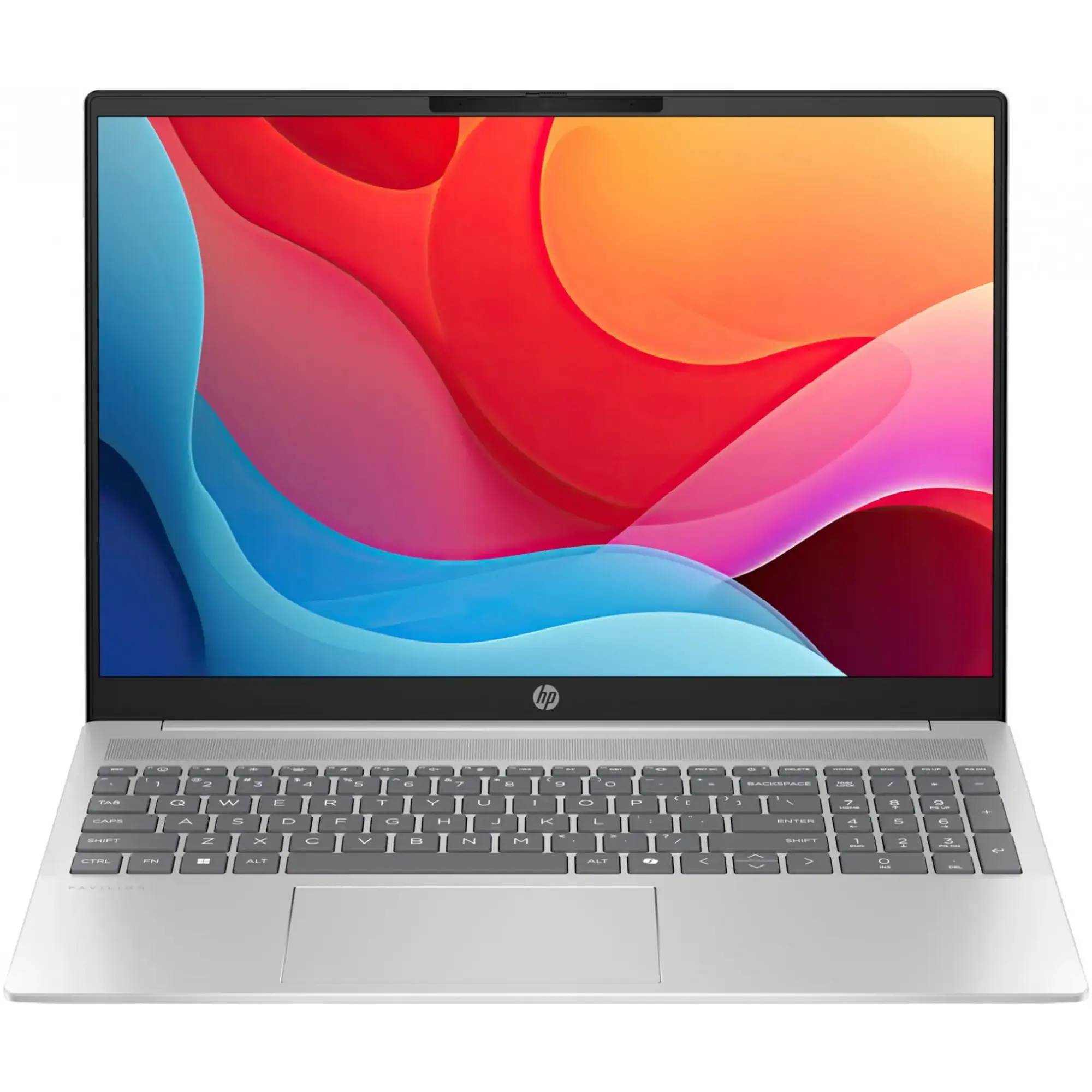 Купити Ноутбук HP Pavilion 16-ag0027ua (BF1L1EA) - фото 1