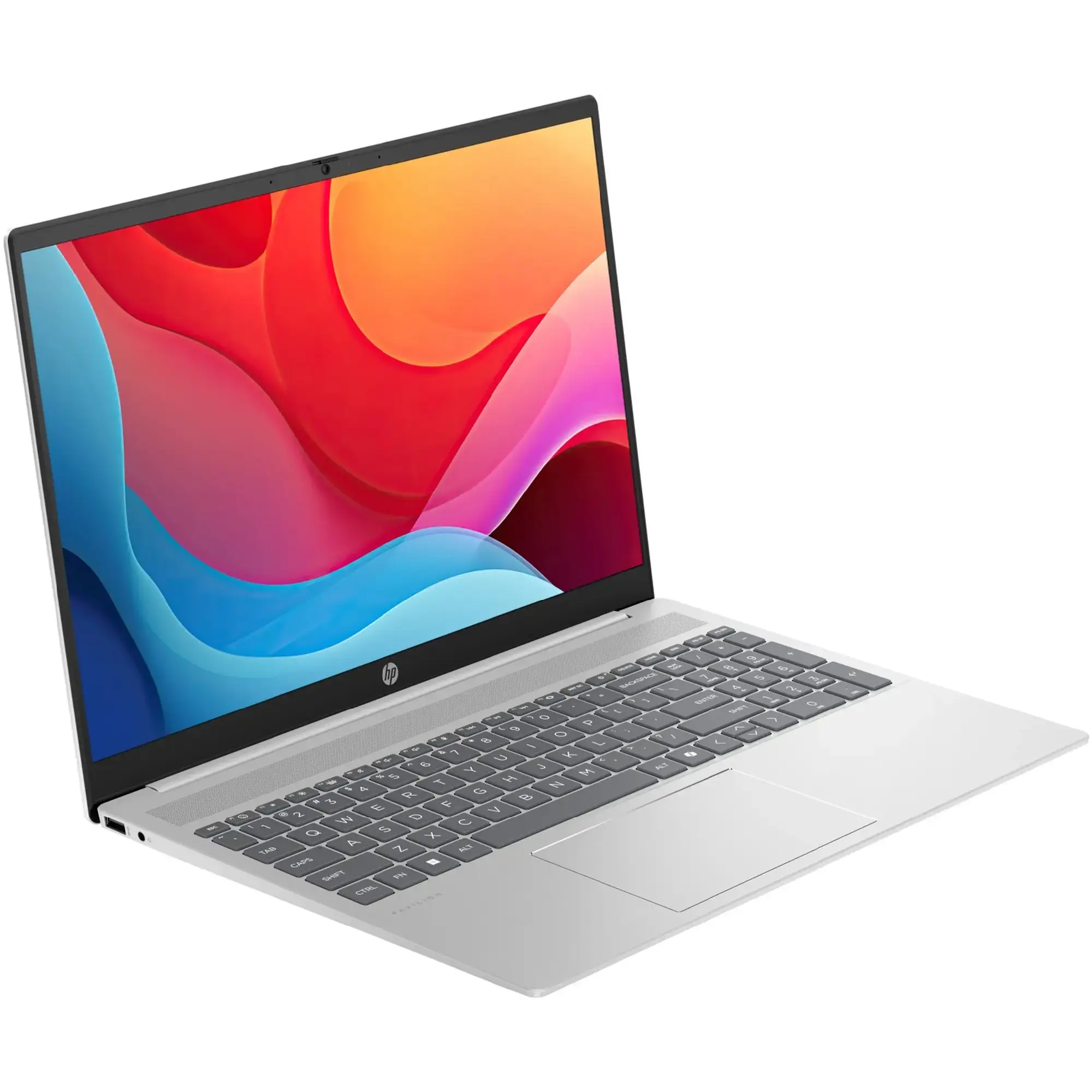 Купити Ноутбук HP Pavilion 16-ag0027ua (BF1L1EA) - фото 2