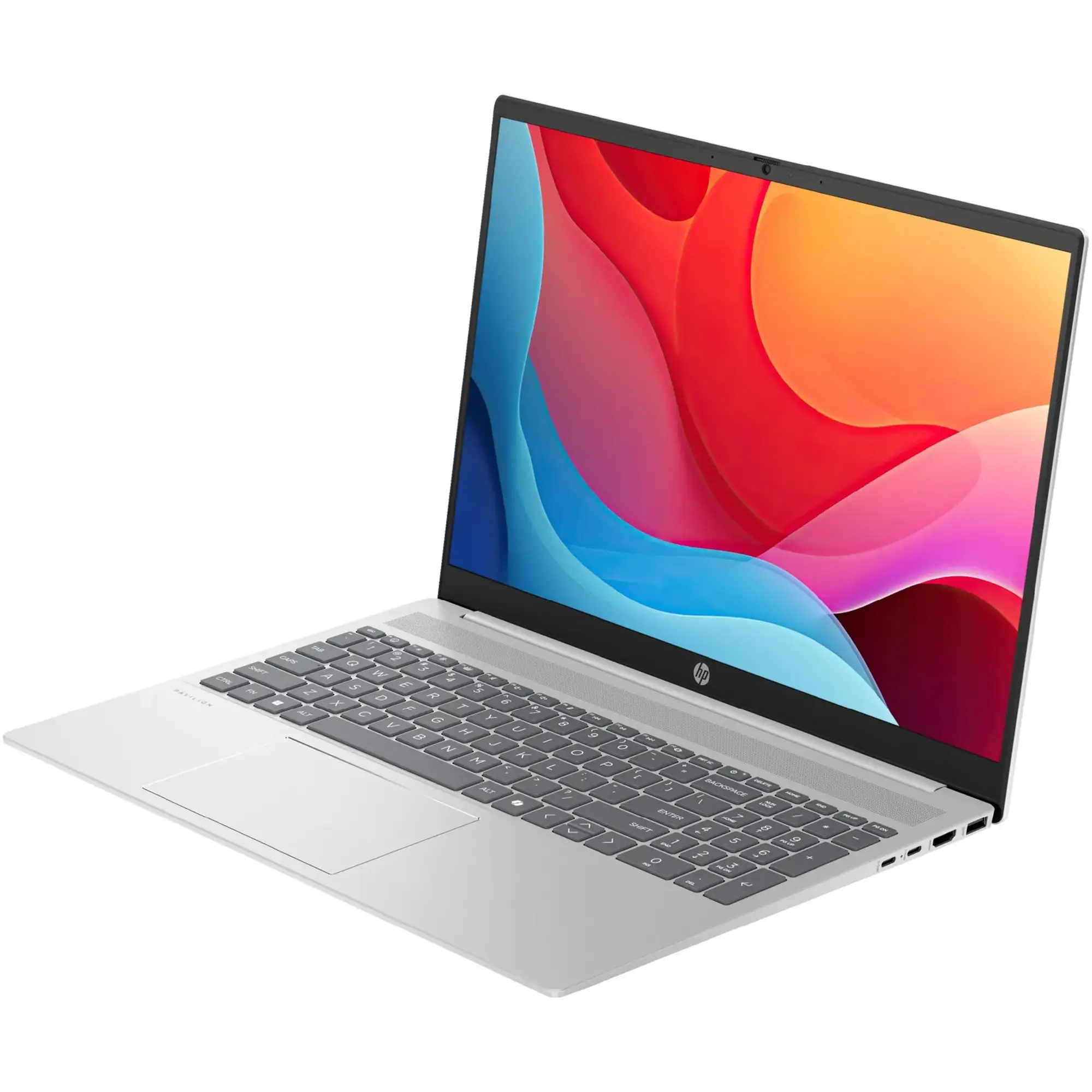 Купити Ноутбук HP Pavilion 16-ag0027ua (BF1L1EA) - фото 3