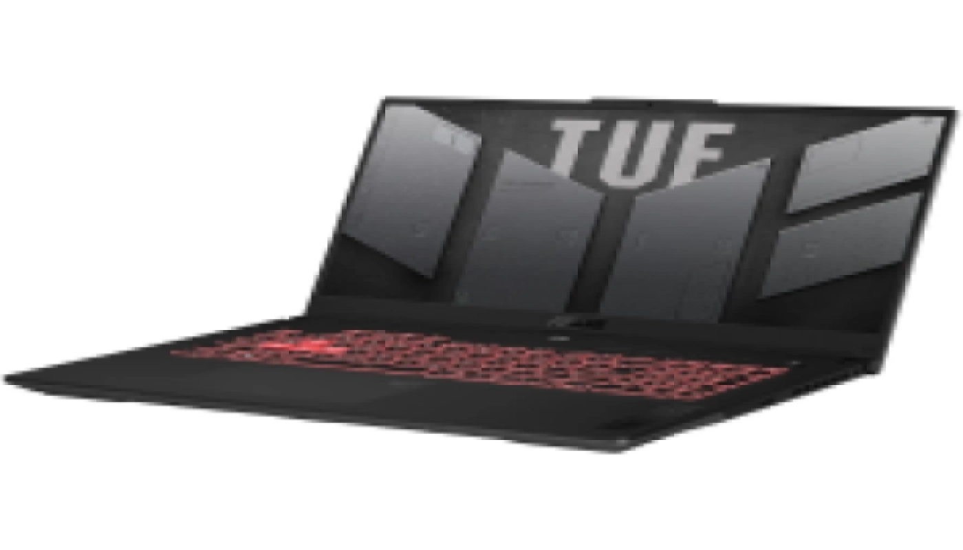 Купить Ноутбук ASUS TUF Gaming A17 (2023) FA707NUG-HX149 (90NR0EF5-M00A70) - фото 3