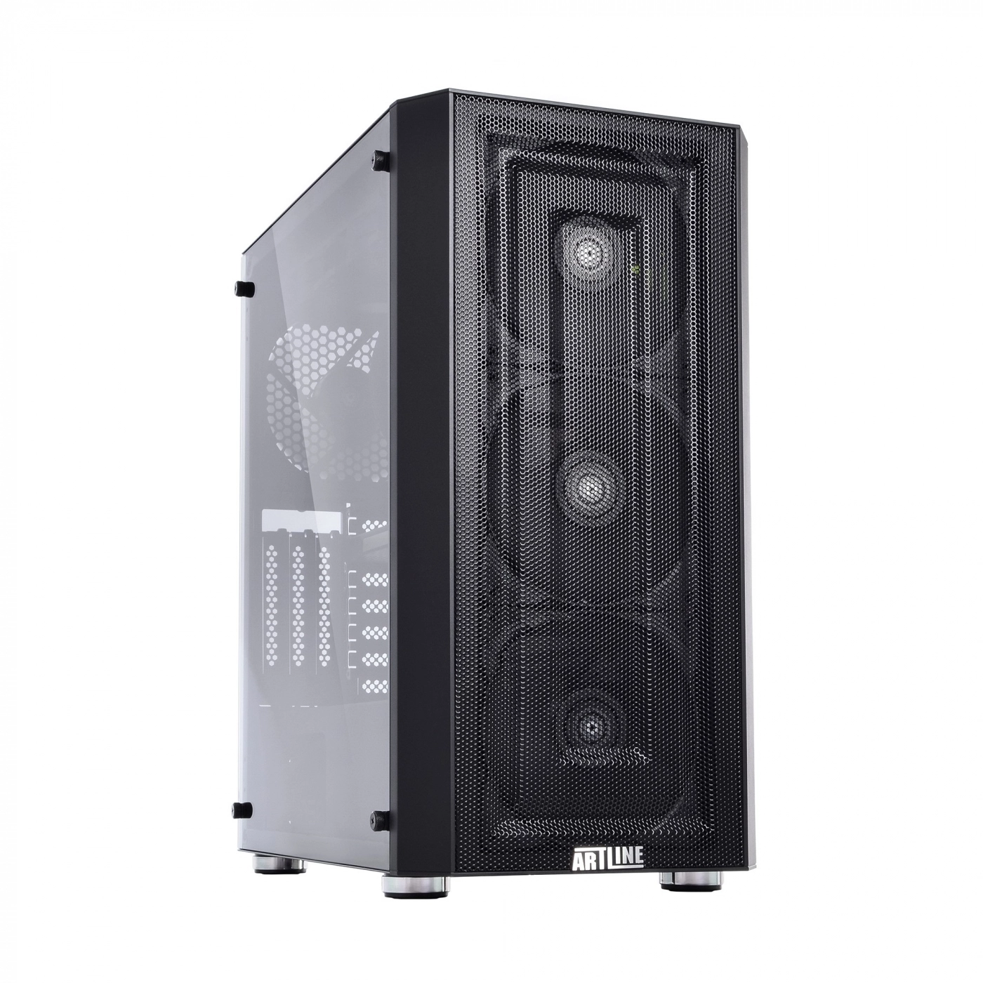 Купить Рабочая станция ARTLINE WorkStation W99v38Win - фото 1