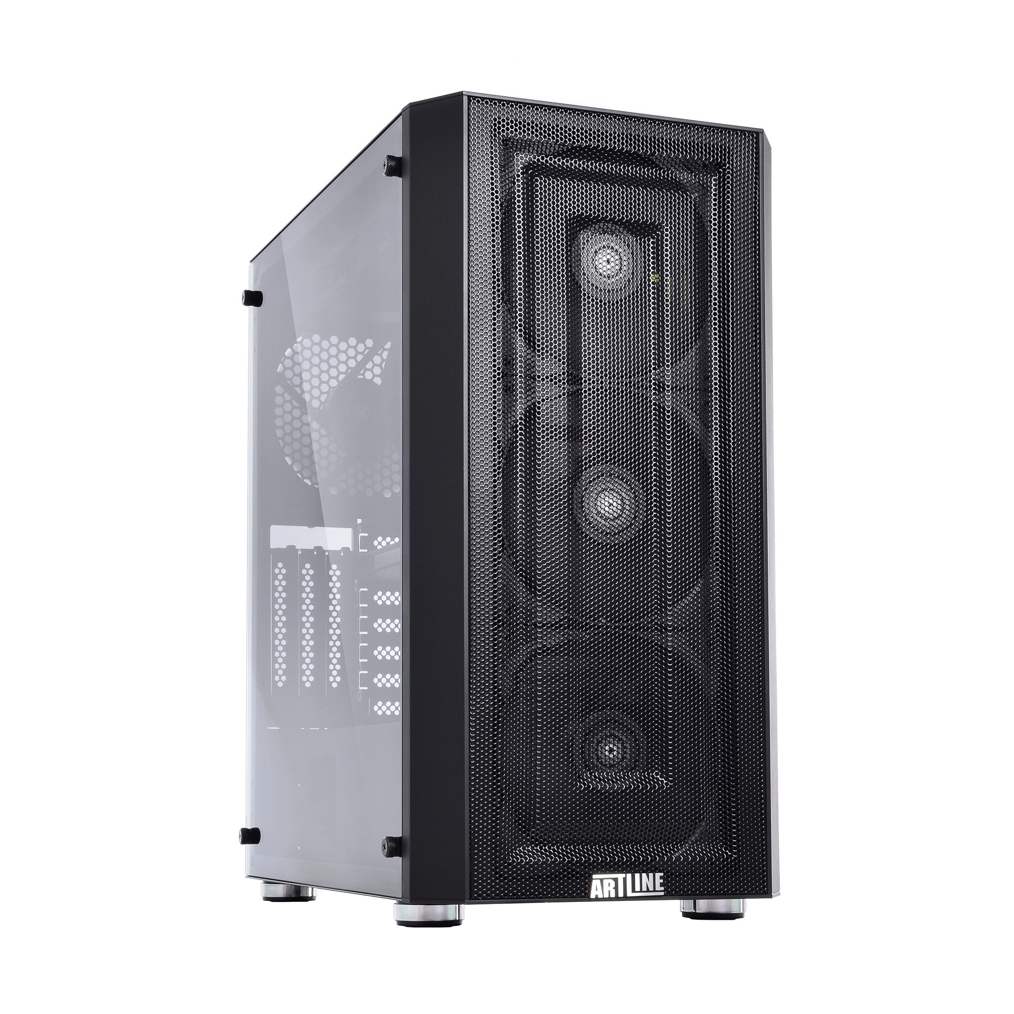 Купить Рабочая станция ARTLINE WorkStation W99v38Win - фото 1