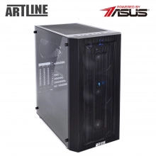Купить Рабочая станция ARTLINE WorkStation W99v38Win - фото 11