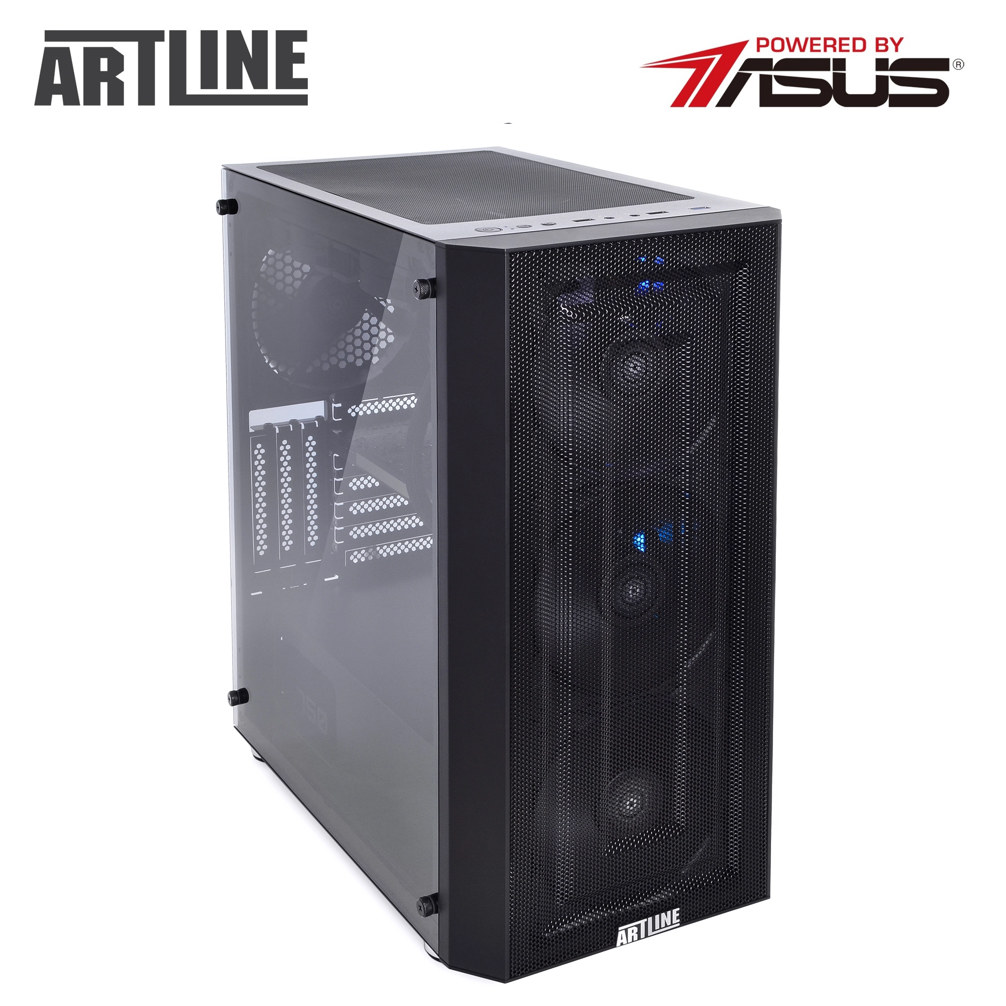 Купить Рабочая станция ARTLINE WorkStation W99v38Win - фото 11