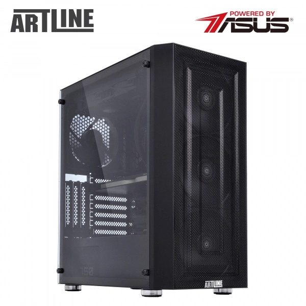Купить Рабочая станция ARTLINE WorkStation W99v38Win - фото 12