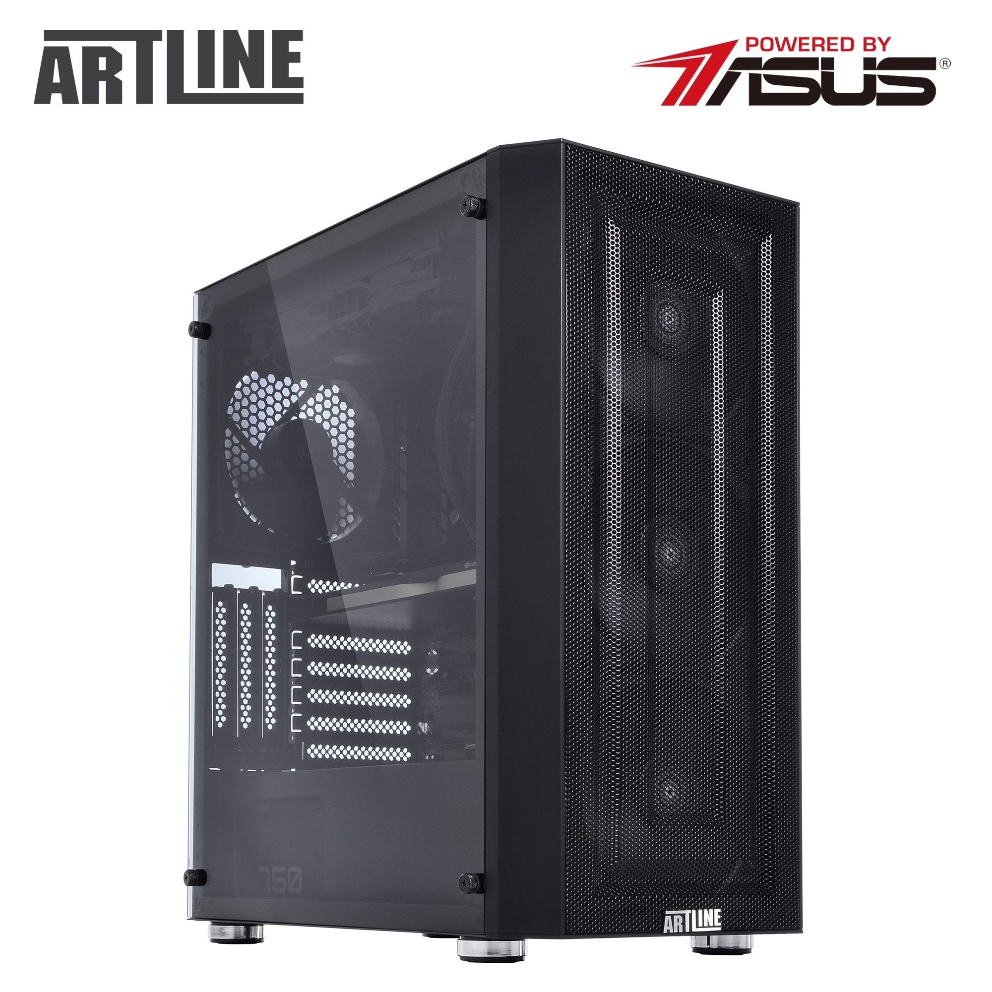 Купить Рабочая станция ARTLINE WorkStation W99v38Win - фото 12