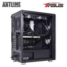 Купить Рабочая станция ARTLINE WorkStation W99v38Win - фото 14