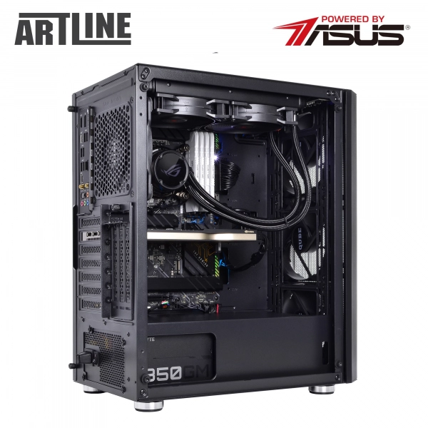 Купить Рабочая станция ARTLINE WorkStation W99v38Win - фото 14