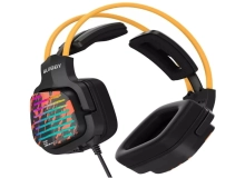 Купить Наушники A4Tech Bloody G565 Energy Black - фото 2