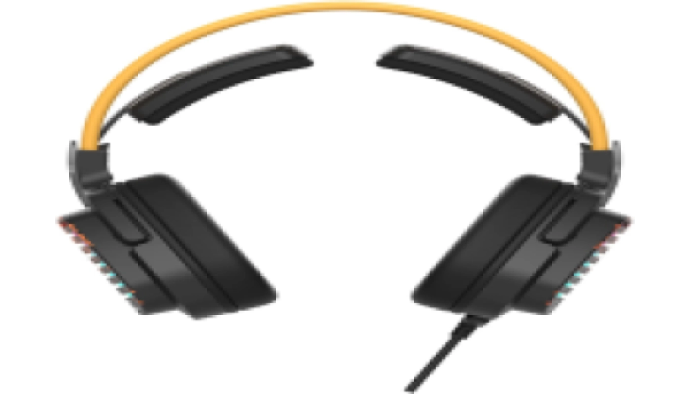 Купить Наушники A4Tech Bloody G565 Energy Black - фото 3