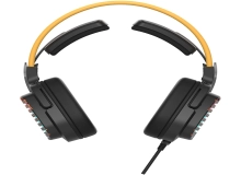 Купить Наушники A4Tech Bloody G565 Energy Black - фото 3