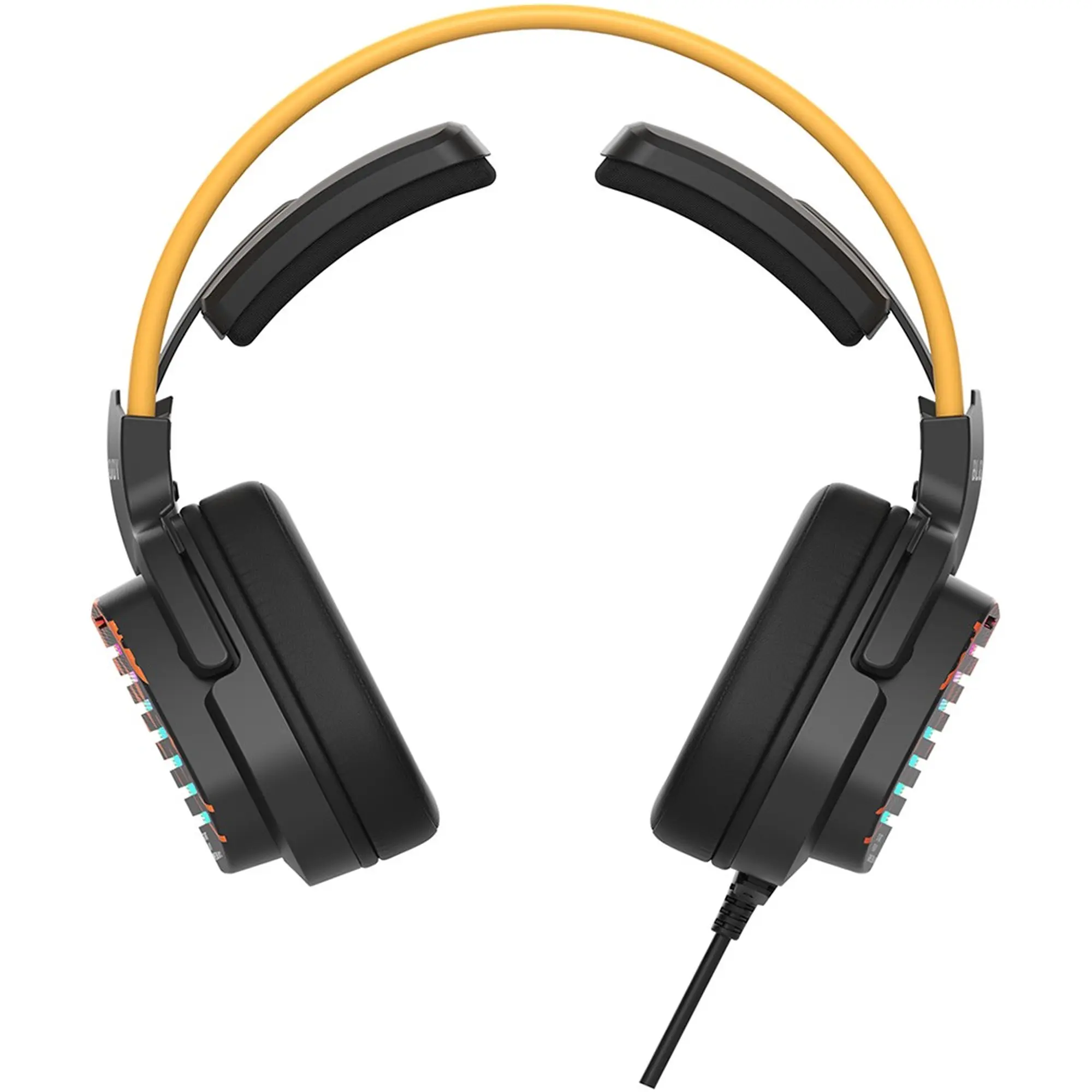 Купить Наушники A4Tech Bloody G565 Energy Black - фото 3