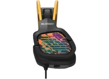 Купить Наушники A4Tech Bloody G565 Energy Black - фото 5