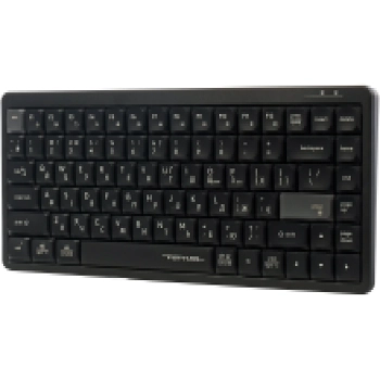 Купить Клавиатура A4Tech Fstyler FX53 Black - фото 1