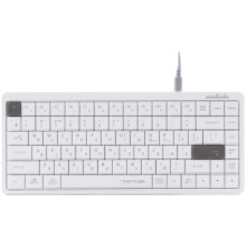 Купить Клавиатура A4Tech Fstyler FX53 White - фото 1