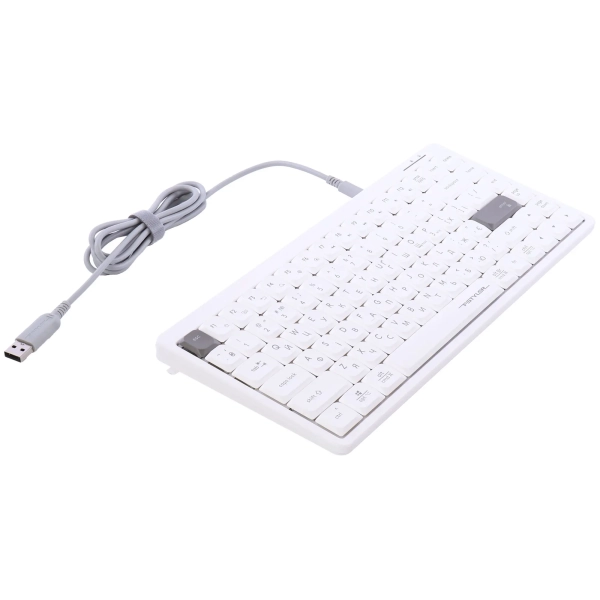 Купити Клавіатура A4Tech Fstyler FX53 White - фото 6