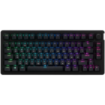 Купити Клавіатура HyperX Alloy Rise 75 PBT HX Red Wireless (91Y91AA) - фото 1