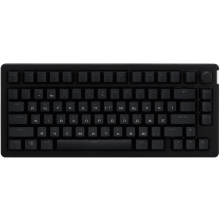 Купити Клавіатура HyperX Alloy Rise 75 PBT HX Red Wireless (91Y91AA) - фото 2