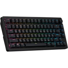 Купити Клавіатура HyperX Alloy Rise 75 PBT HX Red Wireless (91Y91AA) - фото 4