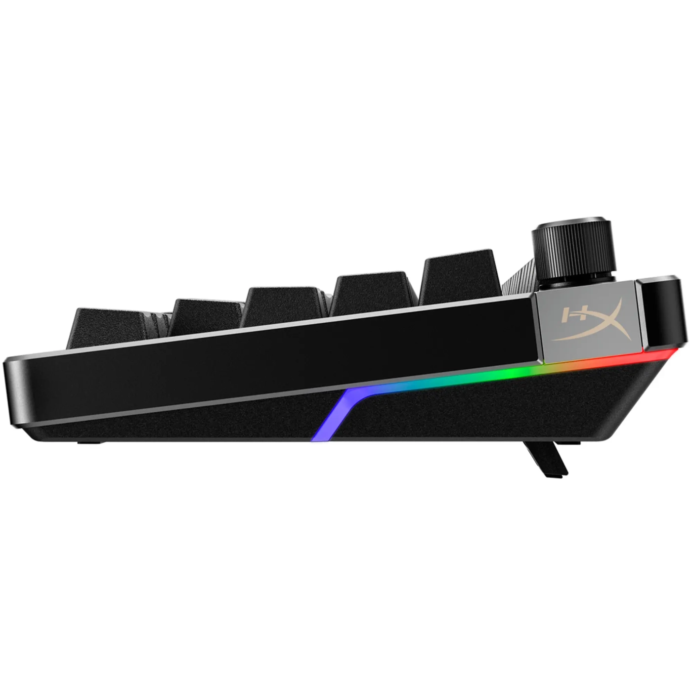 Купити Клавіатура HyperX Alloy Rise 75 PBT HX Red Wireless (91Y91AA) - фото 5