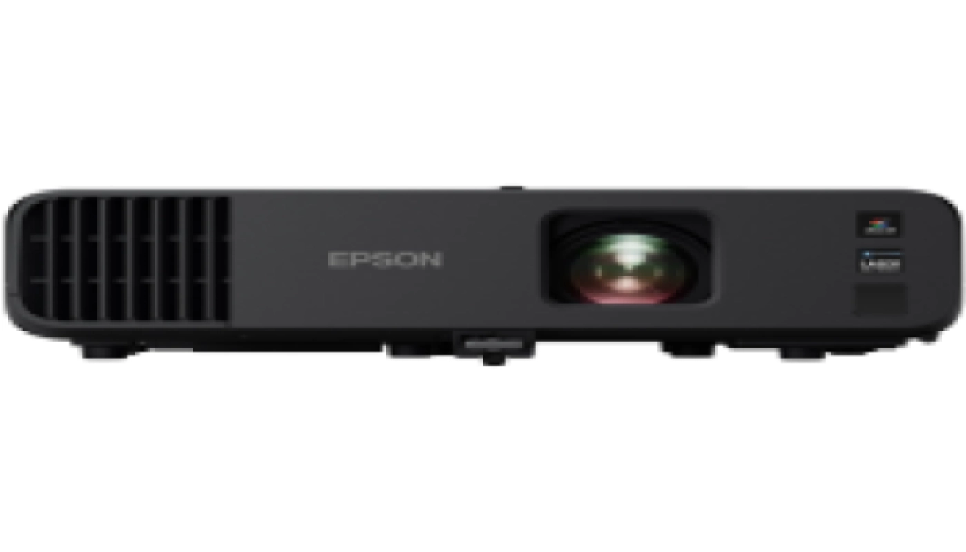 Купити Проєктор Epson EB-L265F (V11HA72180) - фото 3