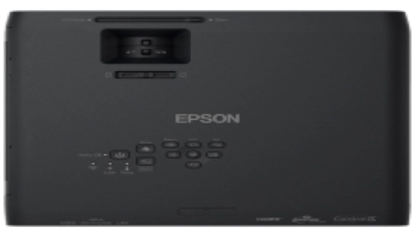 Купити Проєктор Epson EB-L265F (V11HA72180) - фото 5