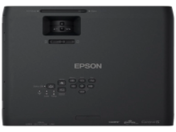 Купити Проєктор Epson EB-L265F (V11HA72180) - фото 5