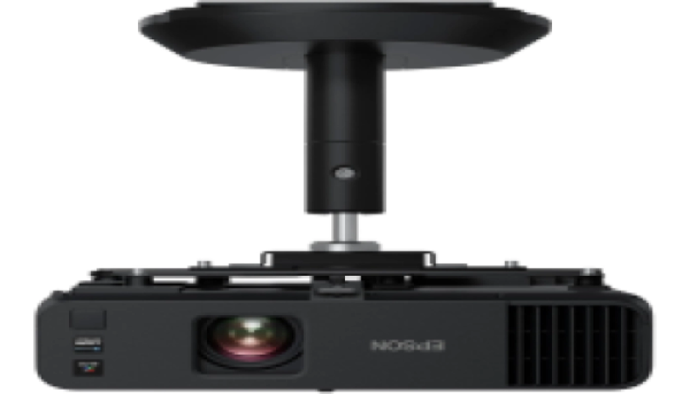 Купити Проєктор Epson EB-L265F (V11HA72180) - фото 6