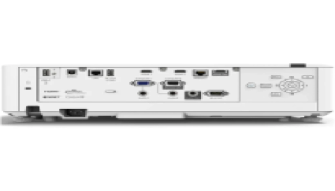 Купити Проєктор Epson EB-L630SU (V11HA29040) - фото 5