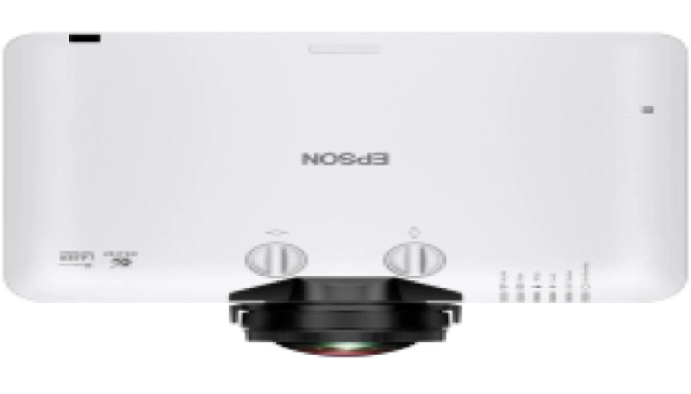 Купить Проектор Epson EB-L690SE (V11HB36080) - фото 5