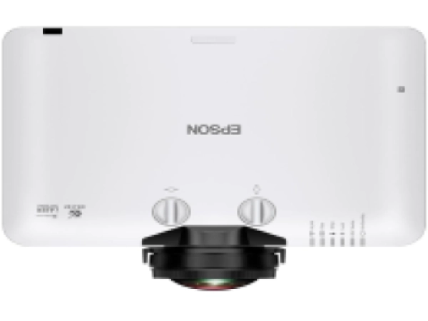 Купить Проектор Epson EB-L690SE (V11HB36080) - фото 5