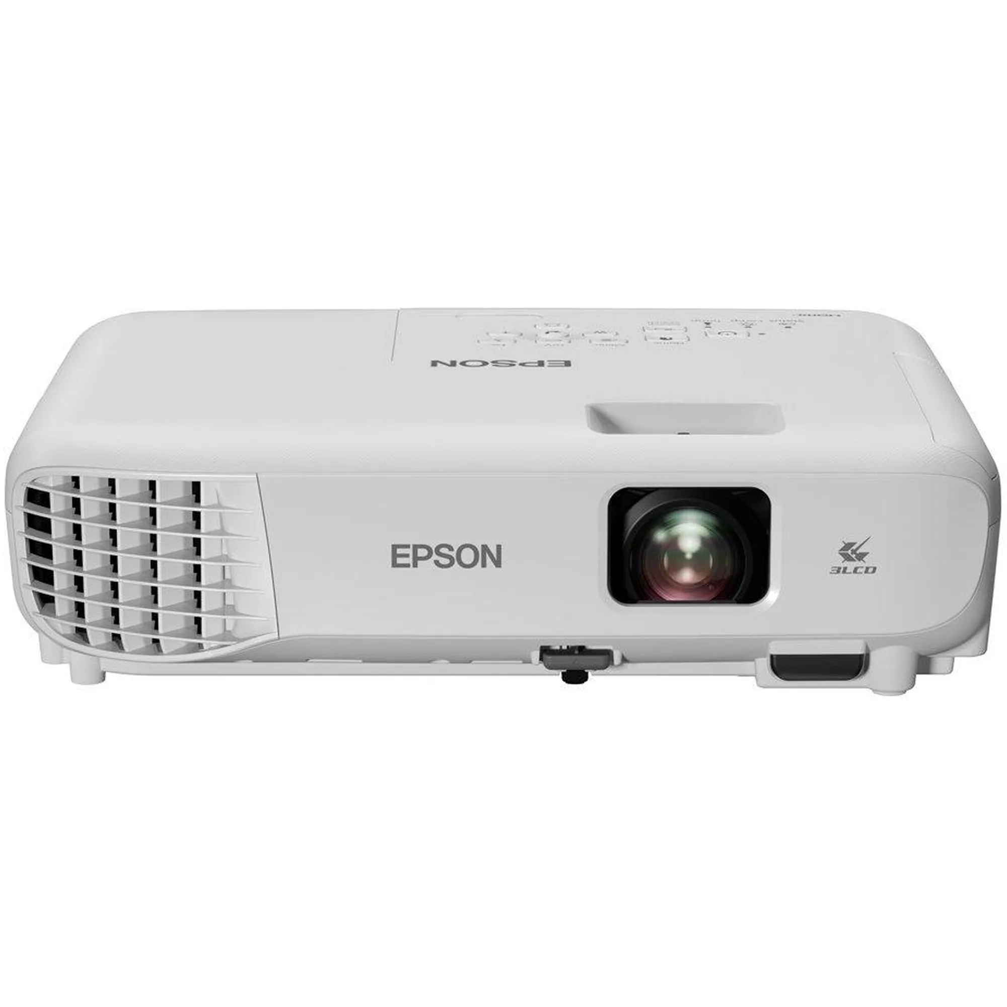 Купити Проєктор Epson EB-W53 (V11HB57042) - фото 1