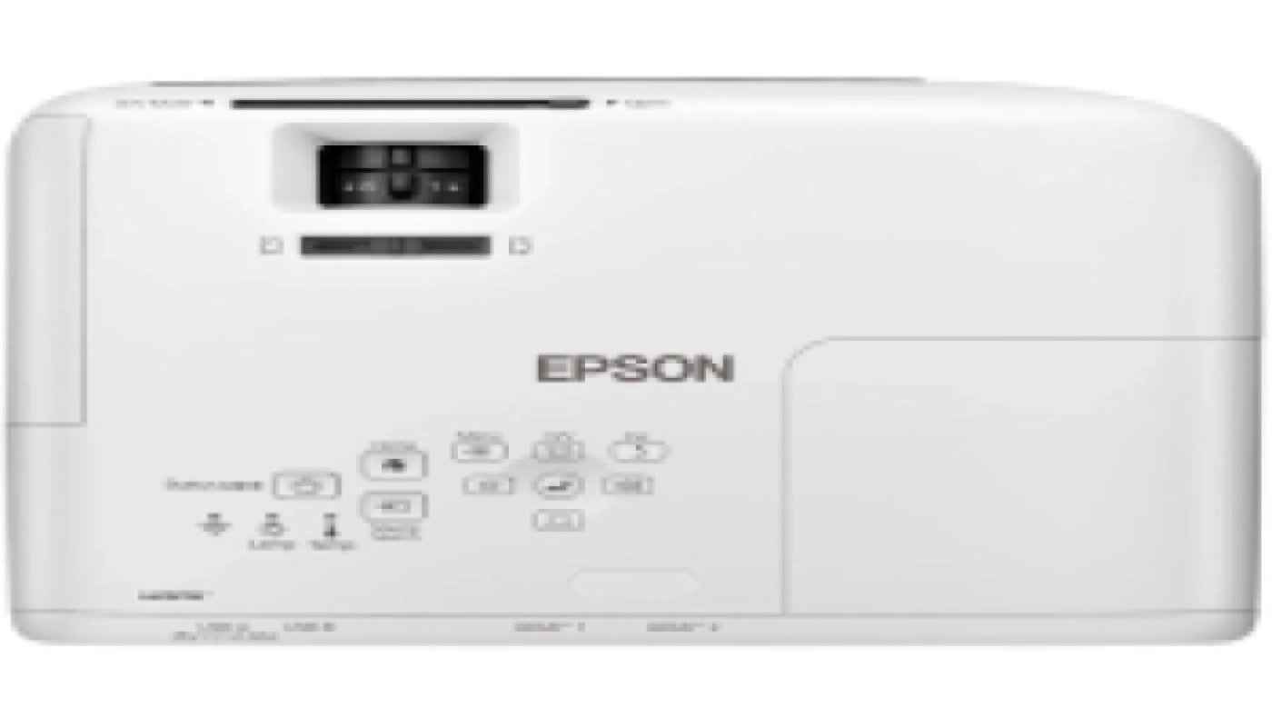 Купить Проектор Epson EB-W55 (V11HB58042) - фото 3
