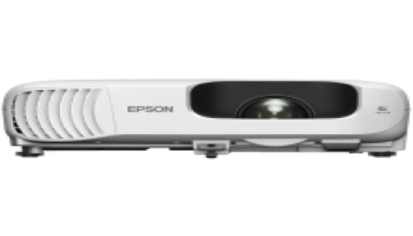 Купить Проектор Epson EB-W56S (V11HB62042) - фото 2