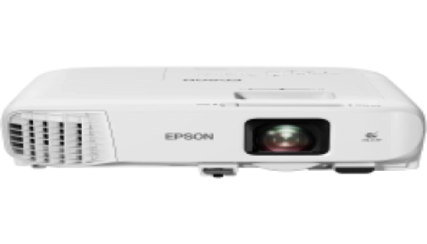 Купить Проектор Epson EB-X49 (V11H982040) - фото 1