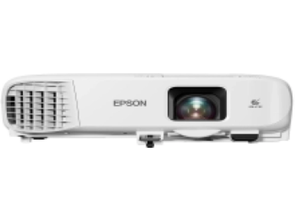 Купить Проектор Epson EB-X49 (V11H982040) - фото 2
