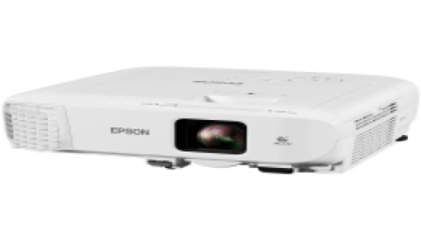 Купить Проектор Epson EB-X49 (V11H982040) - фото 3