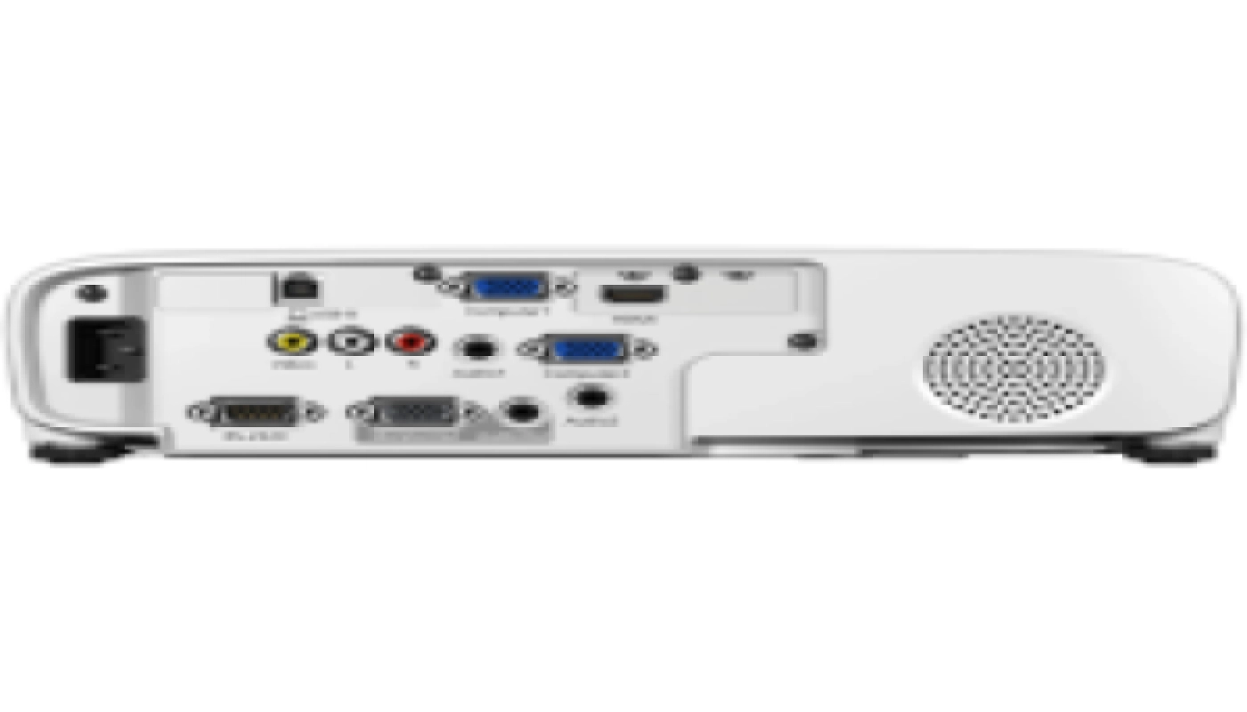 Купить Проектор Epson EB-X49 (V11H982040) - фото 5