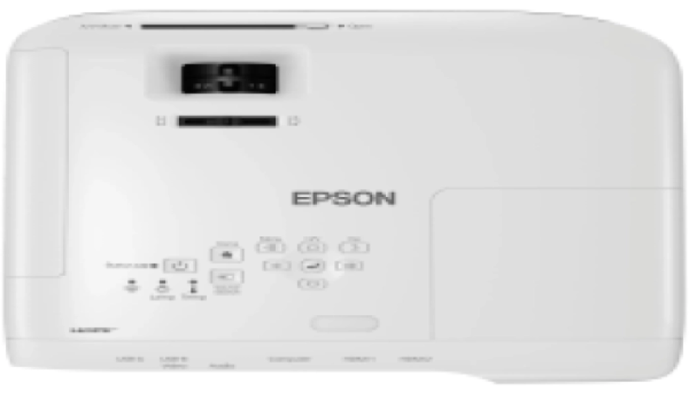 Купить Проектор Epson EB-X49 (V11H982040) - фото 6