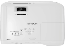 Купить Проектор Epson EB-X49 (V11H982040) - фото 6