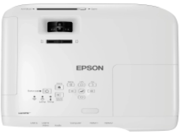 Купить Проектор Epson EB-X49 (V11H982040) - фото 6