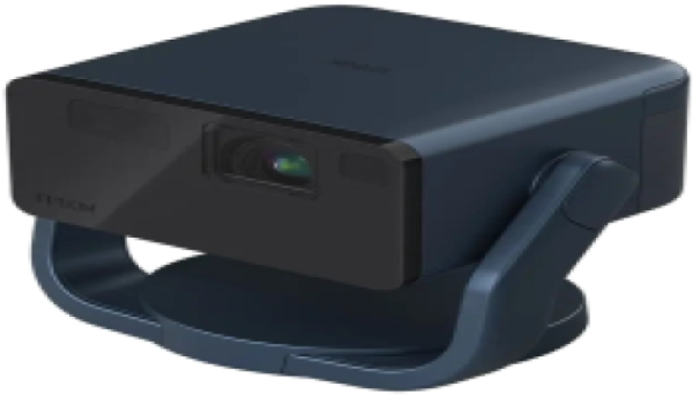 Купити Проєктор Epson EF-22N (V11HB38440) - фото 4