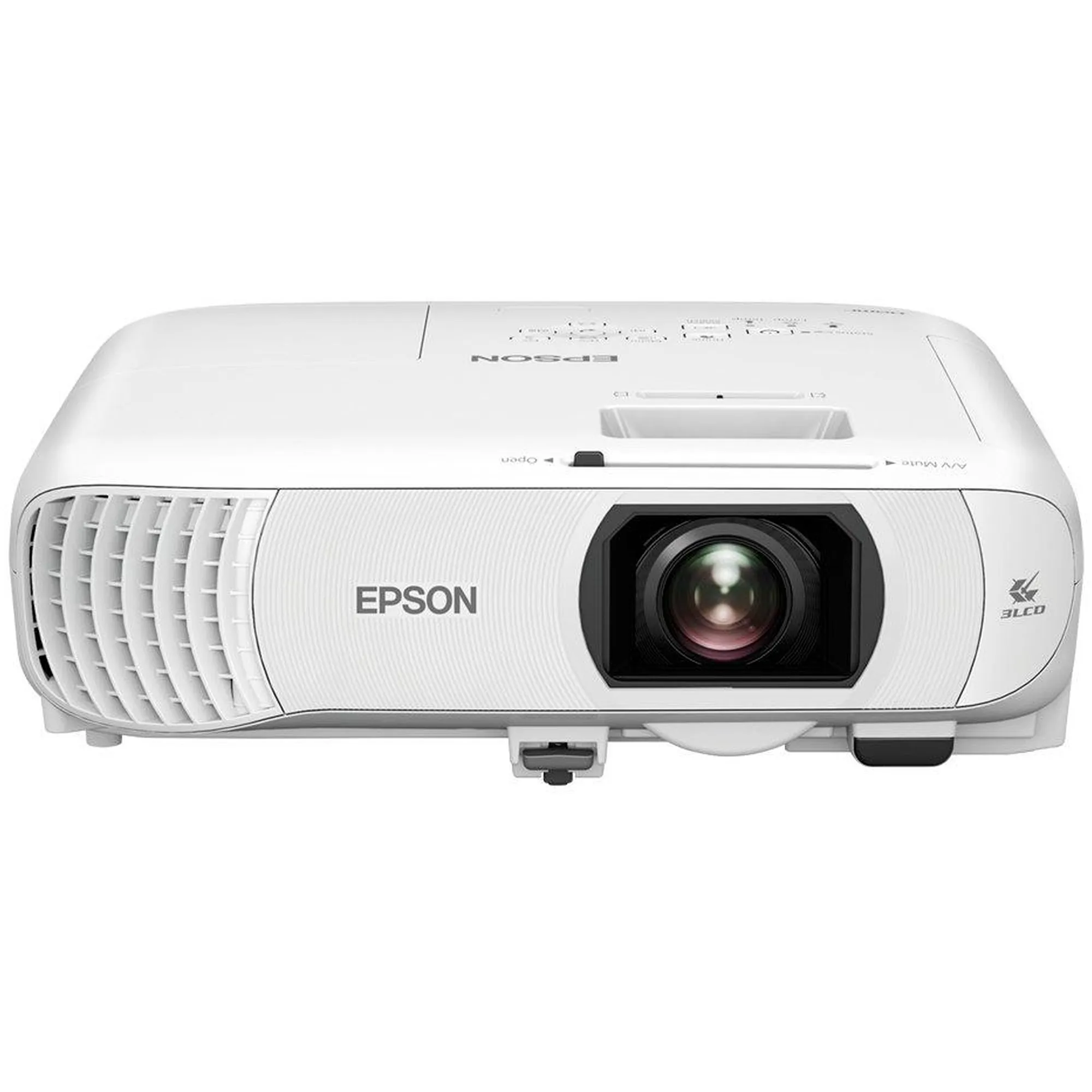 Купити Проєктор Epson EH-TW840 (V11HB63042) - фото 1