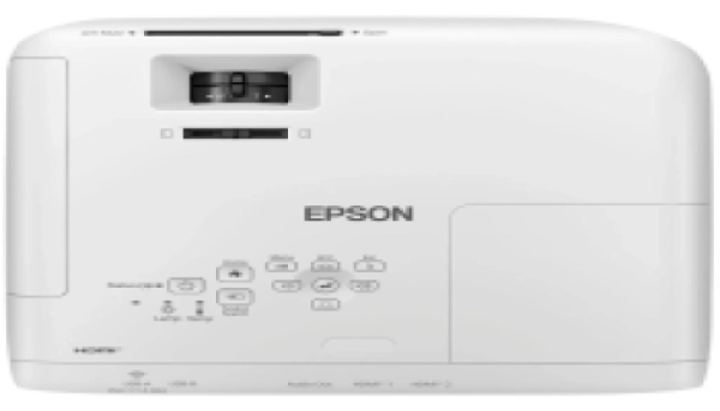 Купити Проєктор Epson EH-TW840 (V11HB63042) - фото 4