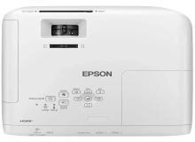 Купити Проєктор Epson EH-TW840 (V11HB63042) - фото 4